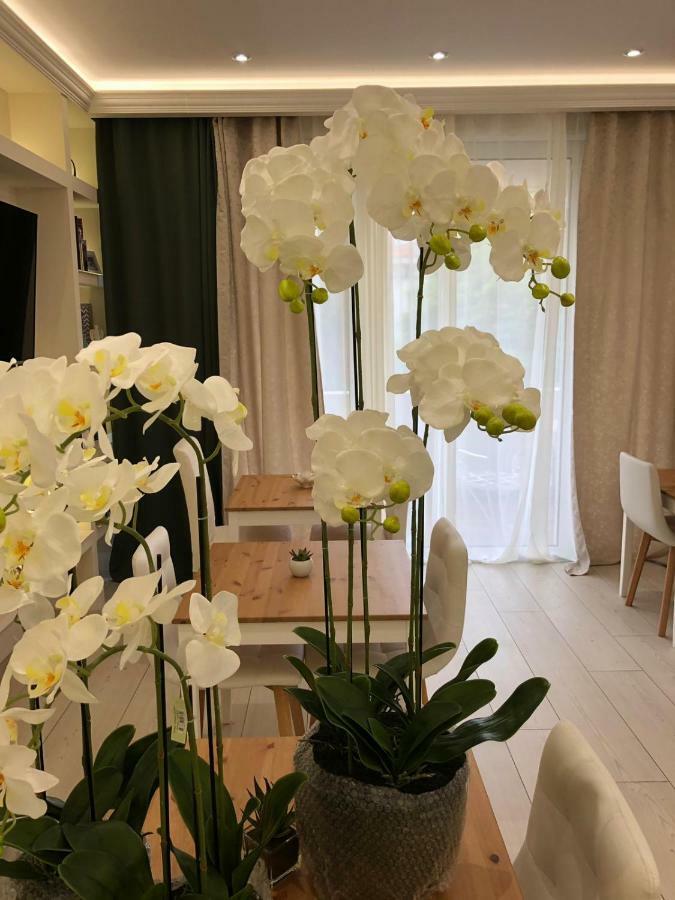 Boutique Hotel Bacvice Split Exterior foto